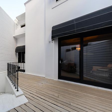 Seaside Resort Home Pylos Exterior photo