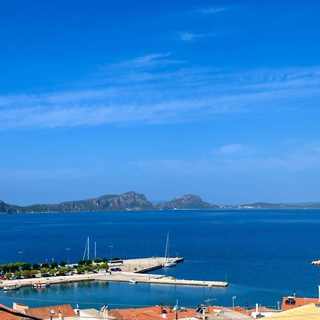 Seaside Resort Home Pylos Exterior photo