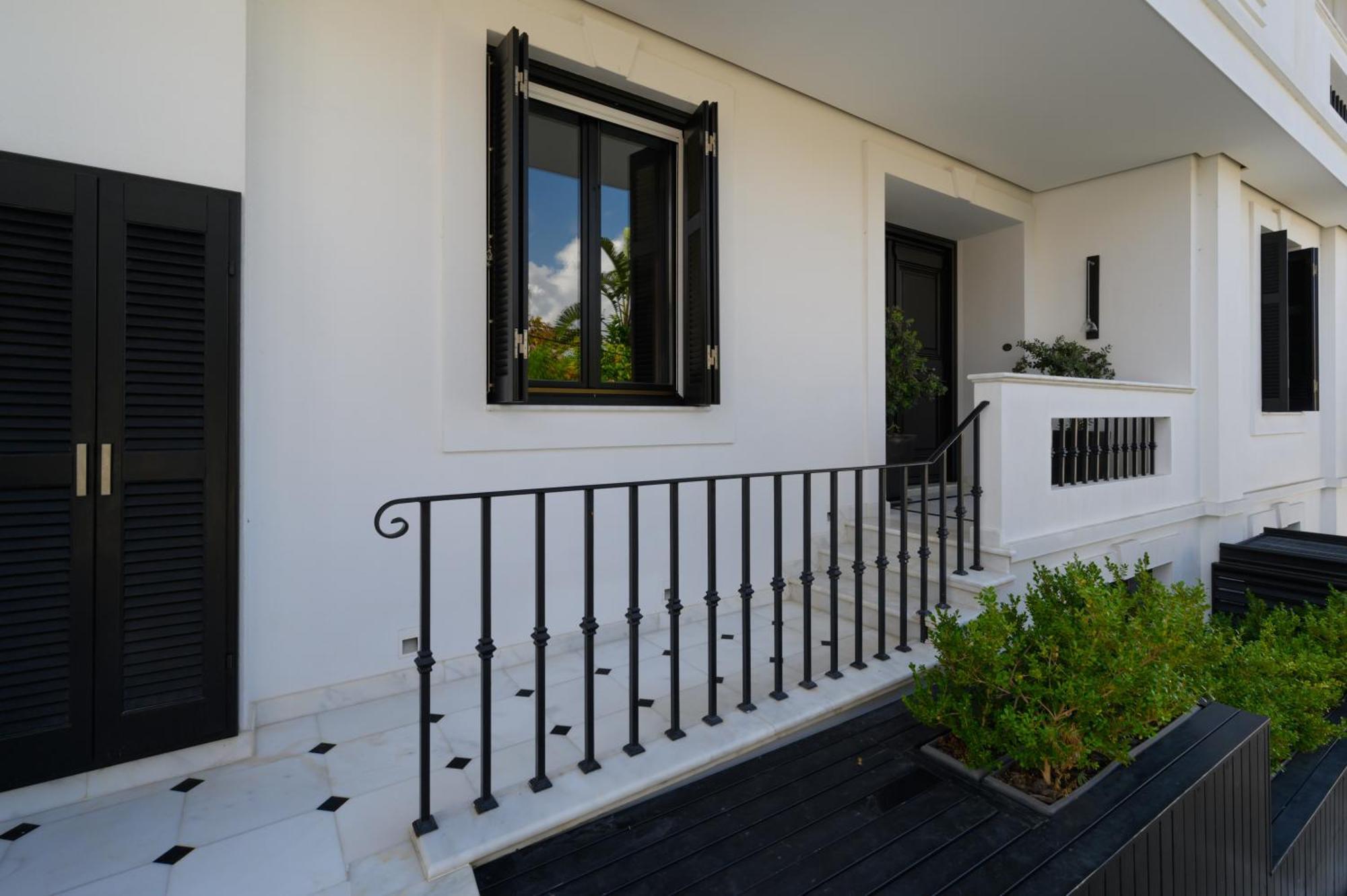 Seaside Resort Home Pylos Exterior photo