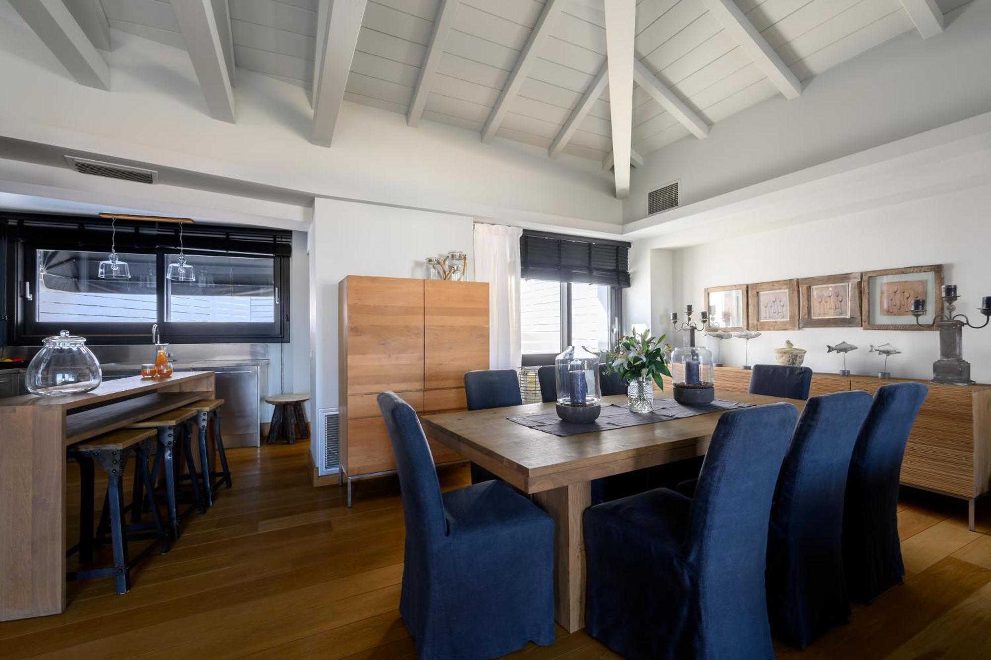Seaside Resort Home Pylos Exterior photo