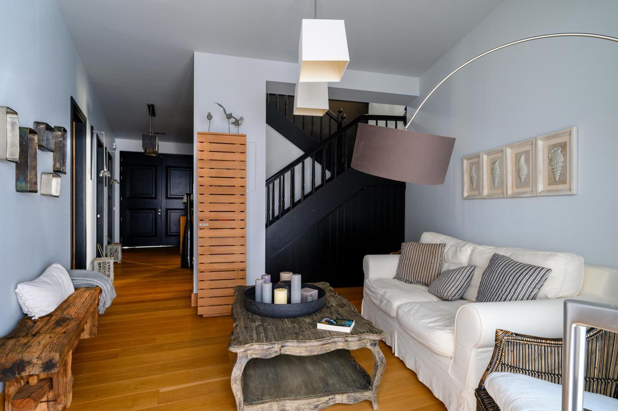 Seaside Resort Home Pylos Exterior photo