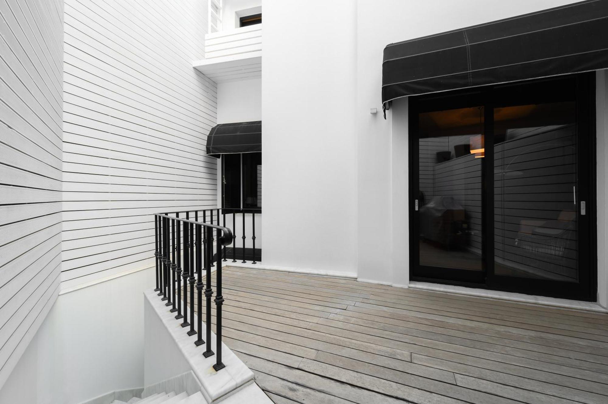 Seaside Resort Home Pylos Exterior photo